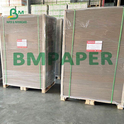 Tấm bìa cứng màu xám 3 mm 2 mm tùy chỉnh để làm bảng hiển thị