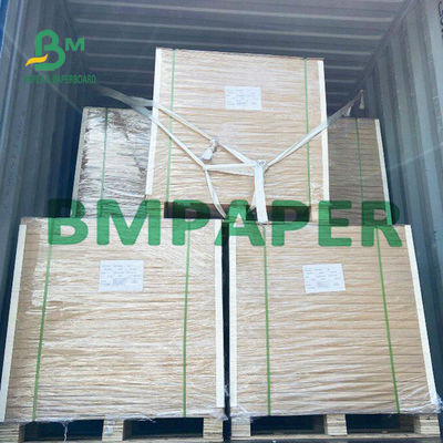 Bảng giấy SBS 295gsm 325gsm, Bảng ngà C1S dành cho thiệp chúc mừng