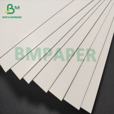 Cuộn giấy đông lạnh tráng trắng 215gsm cho bao bì hộp đựng thực phẩm