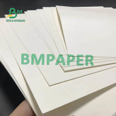 Tấm thấm giấy Coaster 0,4mm 0,5mm 0,6mm 0,7mm Tấm 460mm X 610mm