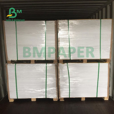 Giấy in offset 200gsm 230gsm cho sách nhỏ 615mm X 912mm
