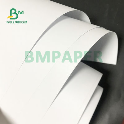 Giấy in offset 200gsm 230gsm cho sách nhỏ 615mm X 912mm