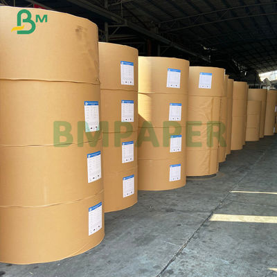 Liên hệ trực tiếp Thực phẩm và đồ uống Bao bì Giấy bìa một mặt