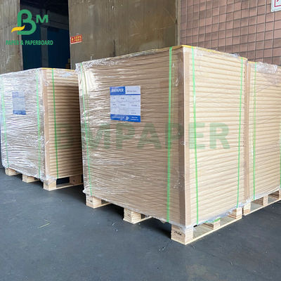 Liên hệ trực tiếp Thực phẩm và đồ uống Bao bì Giấy bìa một mặt