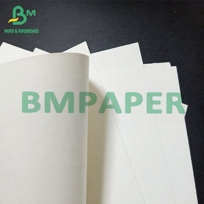 Giấy thấm nước trắng tự nhiên 0,7mm 1mm Giấy lót có độ dày cao