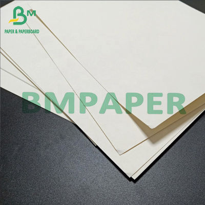 Giấy thấm nước trắng tự nhiên 0,7mm 1mm Giấy lót có độ dày cao