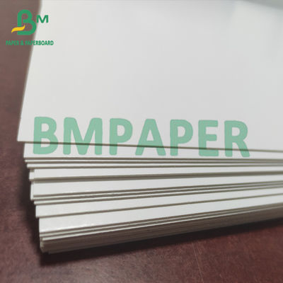 Tấm lót bảo vệ mặt bàn không thấm nước không tráng phủ Thảm bảo vệ mặt bàn 0,7mm