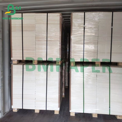 Tấm lót bảo vệ mặt bàn không thấm nước không tráng phủ Thảm bảo vệ mặt bàn 0,7mm