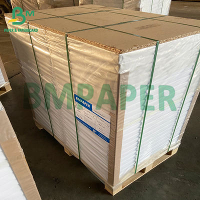 Tấm lót bảo vệ mặt bàn không thấm nước không tráng phủ Thảm bảo vệ mặt bàn 0,7mm