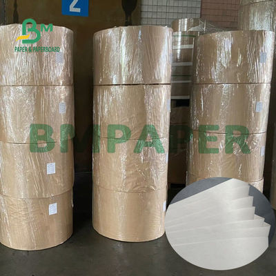 Xóa giấy in báo cuộn, giấy gói báo có thể tái chế 45g 48,8g