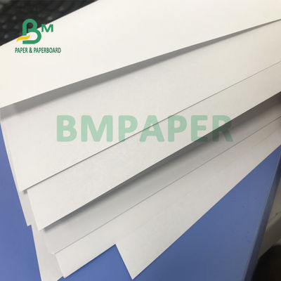 Giấy in offset văn bản bột giấy tái chế 53gsm 60gsm cho máy tính xách tay