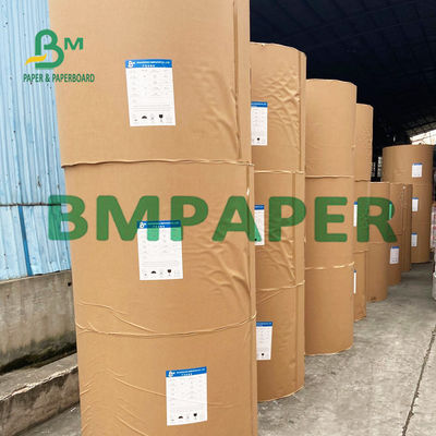 Cốc giấy cấp thực phẩm tráng PE 260g và 18g để làm cốc