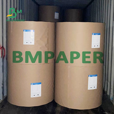 Cốc giấy cấp thực phẩm tráng PE 260g và 18g để làm cốc