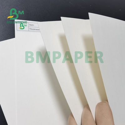 Giấy thấm ẩm 450mm X 630mm để thử nước hoa 0,8mm