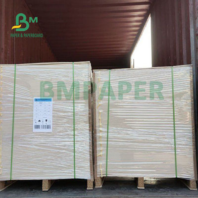 Bảng giấy không tráng thấm Blotter 1.0mm 1.2mm cho thảm bia 615mm X 860mm