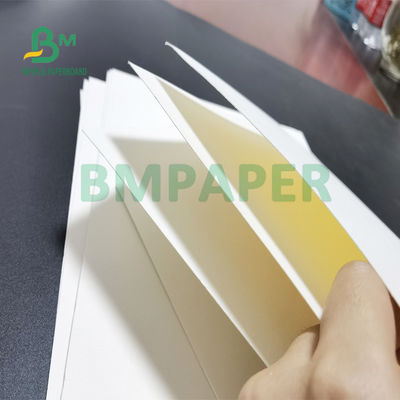 Bảng giấy không tráng thấm Blotter 1.0mm 1.2mm cho thảm bia 615mm X 860mm
