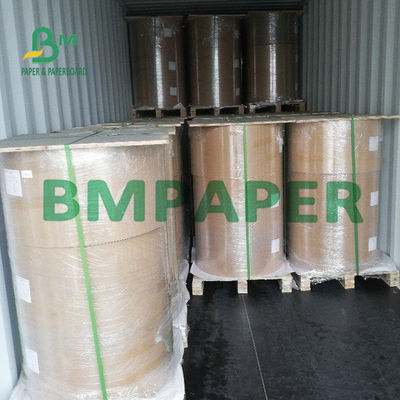 Giấy tổng hợp PP dung môi sinh thái không thể đọc được để trưng bày ngoài trời