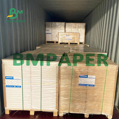 11&quot; x 17&quot; 92 Độ sáng Giấy tái chế không tráng cho sách hướng dẫn