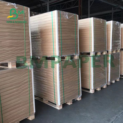 Bảng giấy 1mm 2mm 3mm dùng để thử nước hoa Thẻ giấy Cup Mat Board 460*610mm
