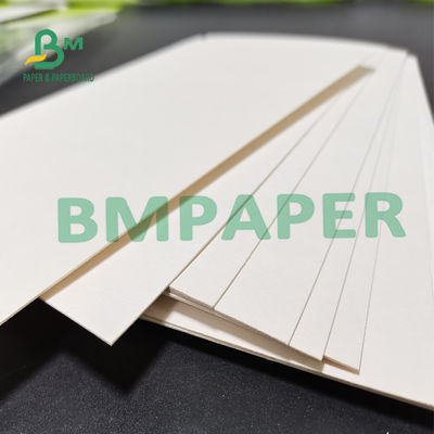 Bảng giấy 1mm 2mm 3mm dùng để thử nước hoa Thẻ giấy Cup Mat Board 460*610mm