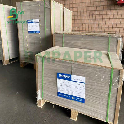Bảng song công phủ mặt sau màu xám 200gsm 700mm X 1000mm cho vỏ máy tính xách tay