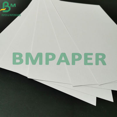 Tấm lót giấy thấm nước 1mm Thẻ thấm trắng siêu trắng tự nhiên