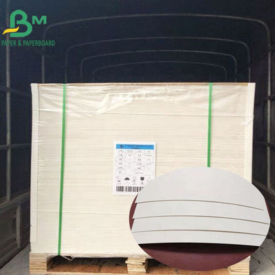 Tấm lót giấy thấm nước 1mm Thẻ thấm trắng siêu trắng tự nhiên