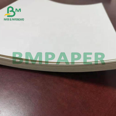 Tấm lót giấy thấm nước 1mm Thẻ thấm trắng siêu trắng tự nhiên