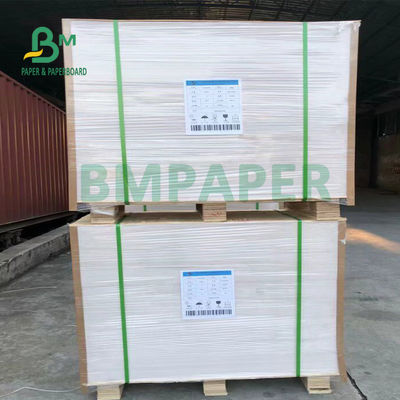 Tấm siêu hấp thụ nước 230gsm 280gsm 615mm X 860mm Trắng tự nhiên