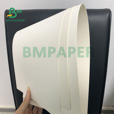 Tấm siêu hấp thụ nước 230gsm 280gsm 615mm X 860mm Trắng tự nhiên