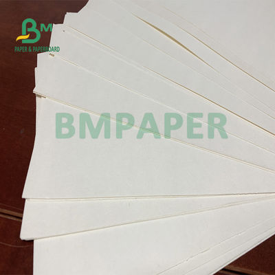 Tấm siêu hấp thụ nước 230gsm 280gsm 615mm X 860mm Trắng tự nhiên