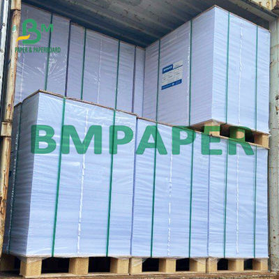 Tờ giấy nghệ thuật bóng 165GSM 70x100CM dành cho áp phích quảng cáo