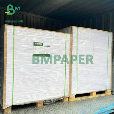 Bột gỗ nguyên chất Hấp thụ nhanh Tấm lót bia 40PT 60PT cho đế lót ly uống nước