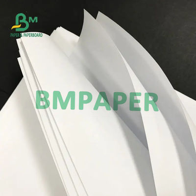 Jumbo Rolls Giấy tẩy trắng không tráng phủ 160gsm 180gsm 200gsm Giấy in Offet