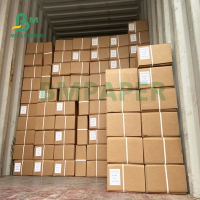 Giấy bản thiết kế một mặt 80gsm 440mm X 100m để mô tả thiết kế