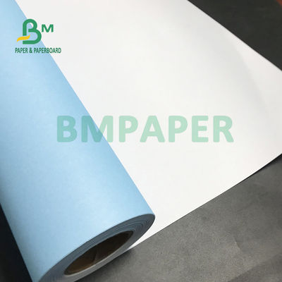 Giấy bản thiết kế một mặt 80gsm 440mm X 100m để mô tả thiết kế