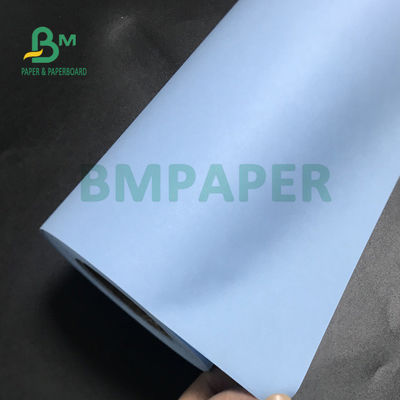 Giấy bản thiết kế một mặt 80gsm 440mm X 100m để mô tả thiết kế