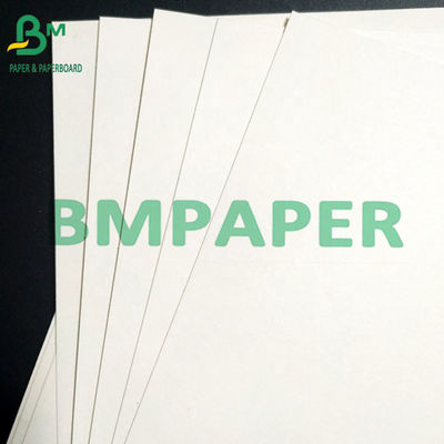 Tốc độ hấp thụ nước cao 0,6mm Tấm thấm Coaster Board