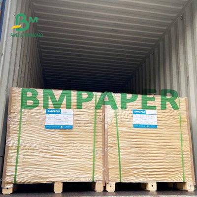 Tờ giấy đá A4 80br 210mm × 297mm Màu trắng cho sách nhỏ