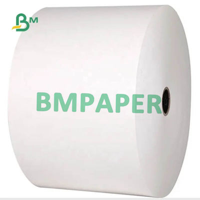 Giấy bao tải trắng tự nhiên cho túi giấy 110gsm 120gsm 130gsm 140gsm