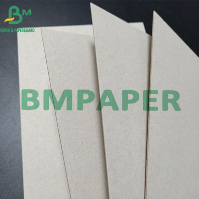 Tấm ván rơm có độ cứng cao 1mm thân thiện với môi trường
