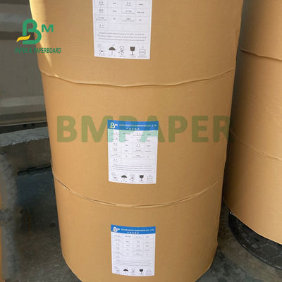 Chống nước 1 PE 2 Tấm phủ PE tráng cho cà phê Cafe Thân thiện với môi trường 900mm