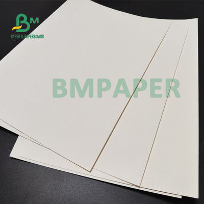 210gsm + 15g Các tông nhiều lớp PE cho cốc giấy Cấp thực phẩm 882mm