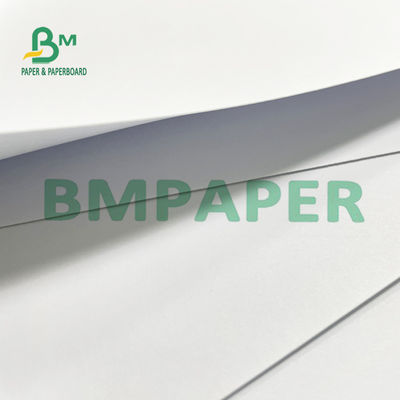 Giấy trái phiếu không tráng bù 250GSM 300GSM Trọng lượng cao cho thiệp chúc mừng