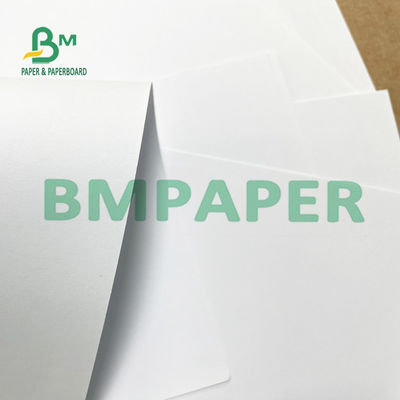 Giấy trái phiếu không tráng bù 250GSM 300GSM Trọng lượng cao cho thiệp chúc mừng