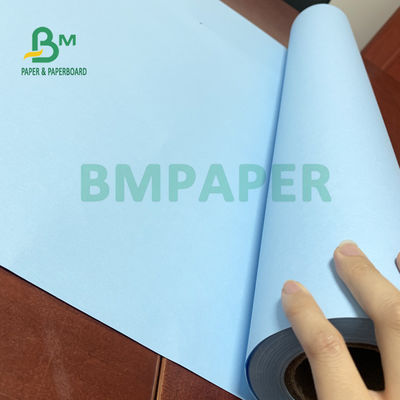 Cuộn giấy Plotter 24'' X 500 Ft để in CAD 80gsm