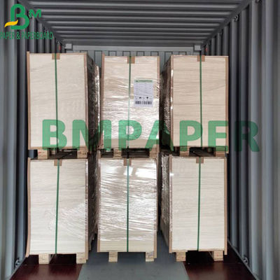 Giấy đá 100um - 300um có thể tái chế chống rách chống thấm nước để đóng gói