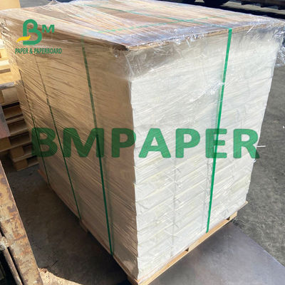 Bảng hộp gấp C1S có độ cứng lớn 300GSM cho hộp mỹ phẩm