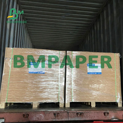 Bảng hộp gấp C1S có độ cứng lớn 300GSM cho hộp mỹ phẩm