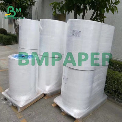 Bảng giấy vải màu chống nước 1443R 1460R Để làm quần áo không dệt